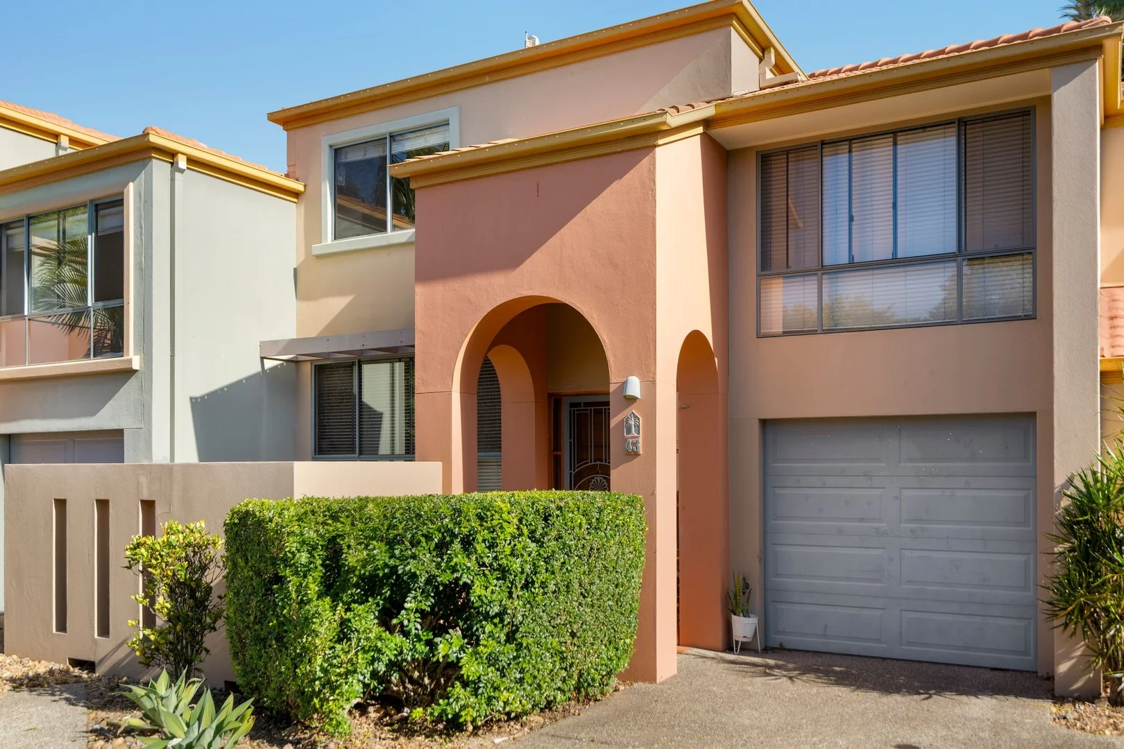 43/20 Fairway Drive, Clear Island Waters QLD 4226