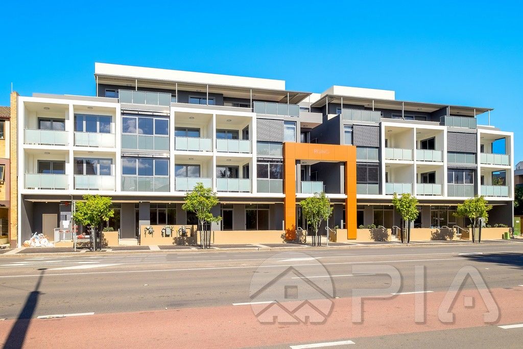 1 bedrooms Apartment / Unit / Flat in 14/1271-1277 Botany Road MASCOT NSW, 2020