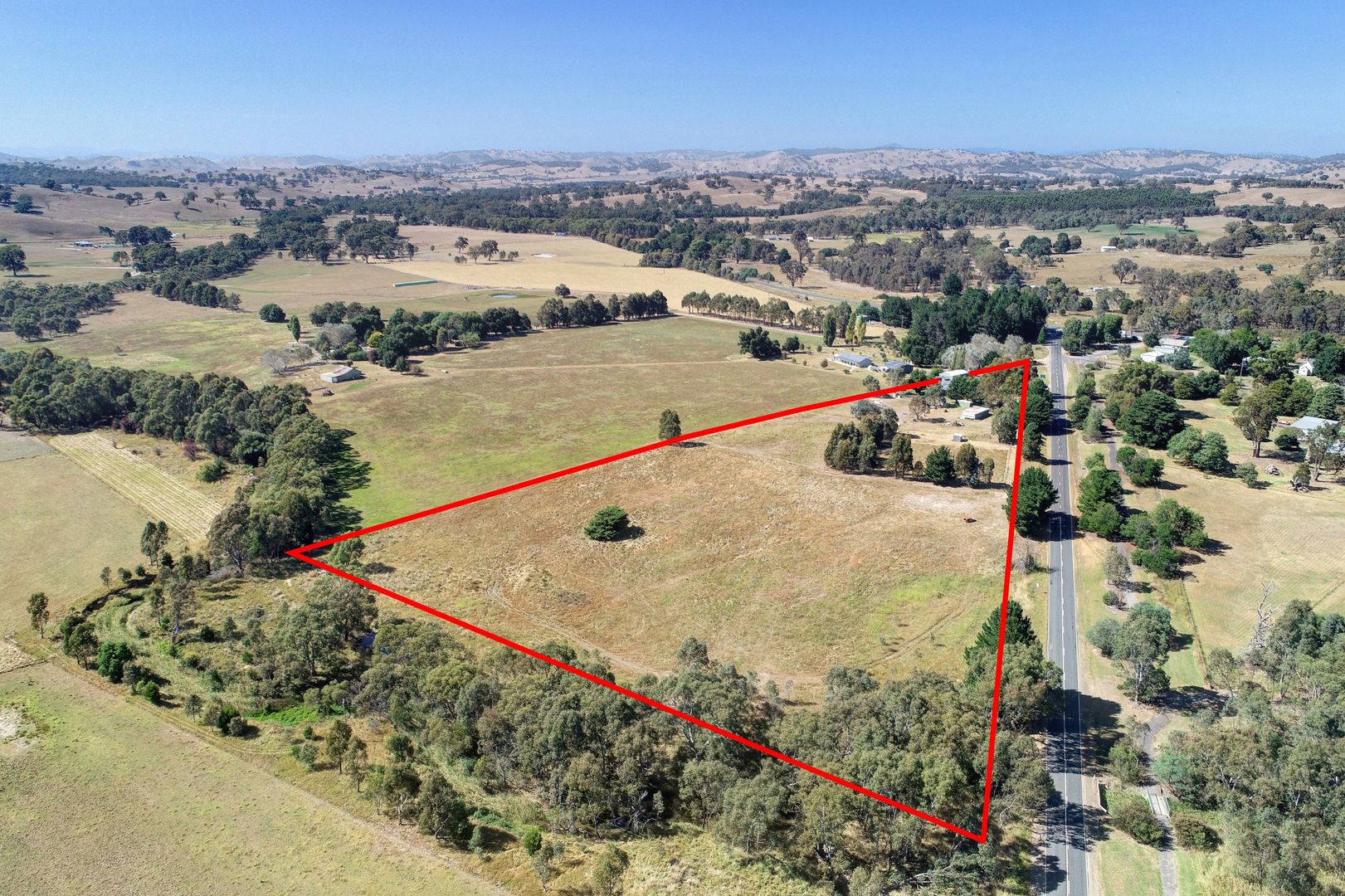 3175 Merto Merton Euroa Road, Merton VIC 3715 House for Sale 975,000