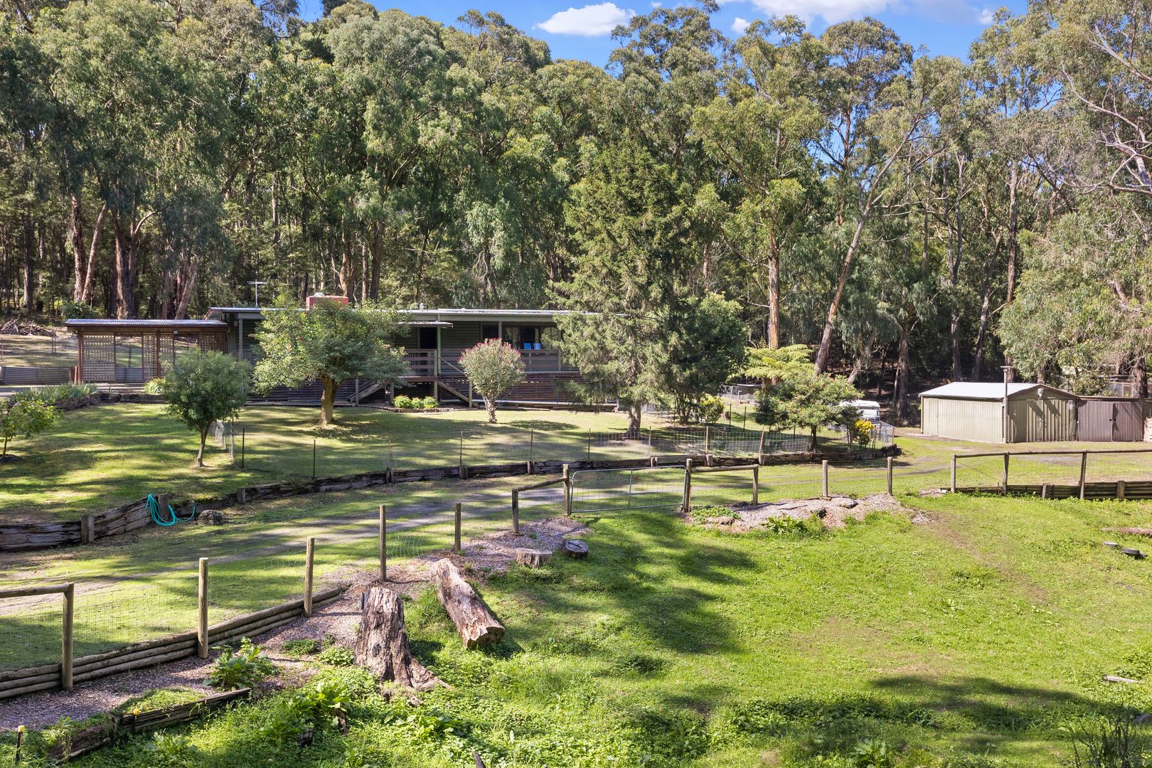 100 Harberts Road, Don Valley VIC 3139, Image 1