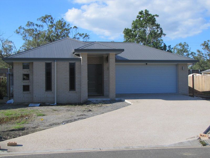 40 Monterey Way, Calliope Property History & Address Research Domain