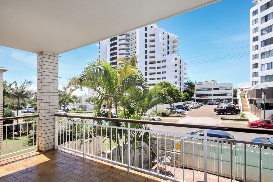 4/15 Parker Street, Maroochydore Property History & Address Research