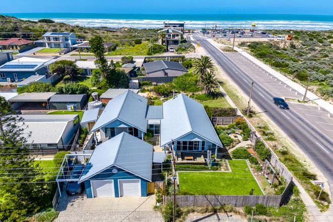 Picture of 6 Beach Road, GOOLWA SOUTH SA 5214