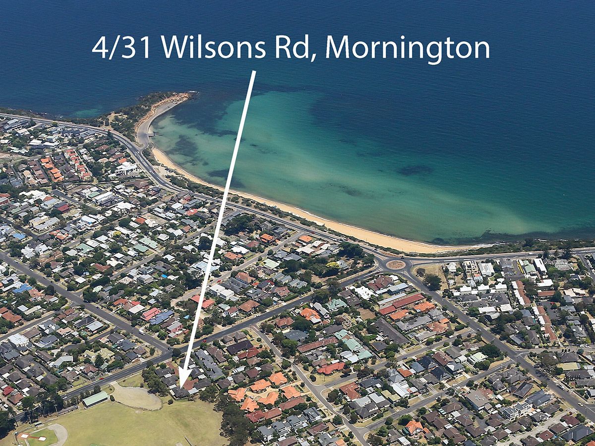 4/31 Wilsons Road, Mornington VIC 3931, Image 0