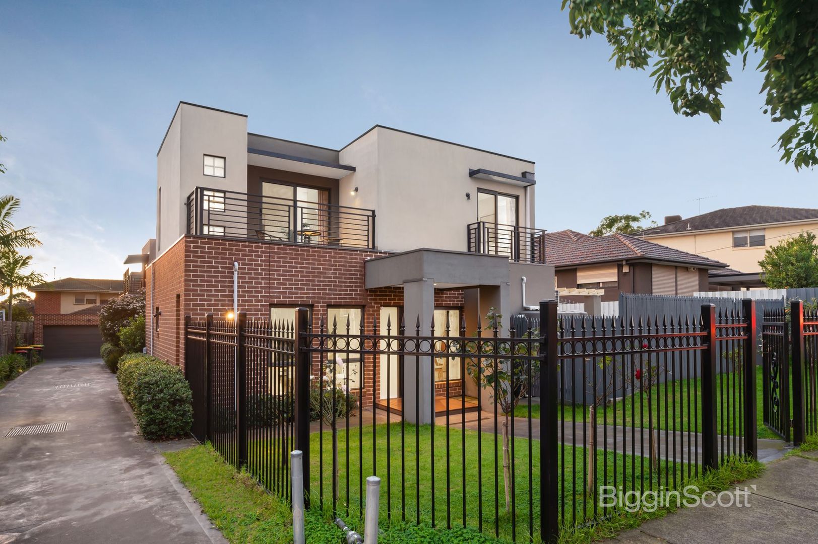 1/17 High Street, Doncaster VIC 3108, Image 1