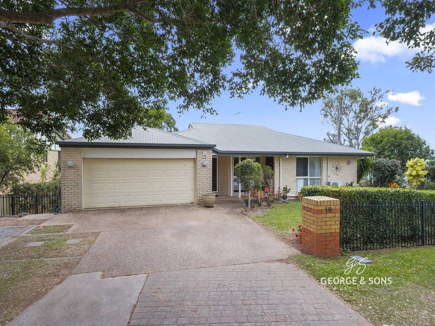 18 Costigan Terrace, Edens Landing QLD 4207 House For Rent 750