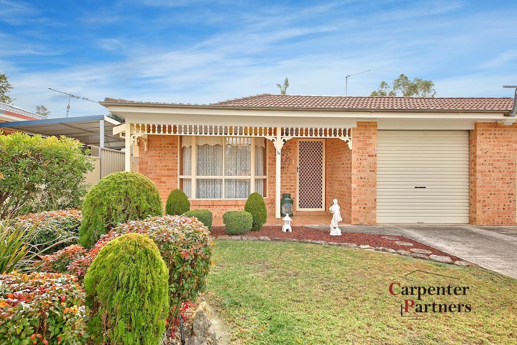 5B Lindsell Place, Tahmoor NSW 2573, Image 0