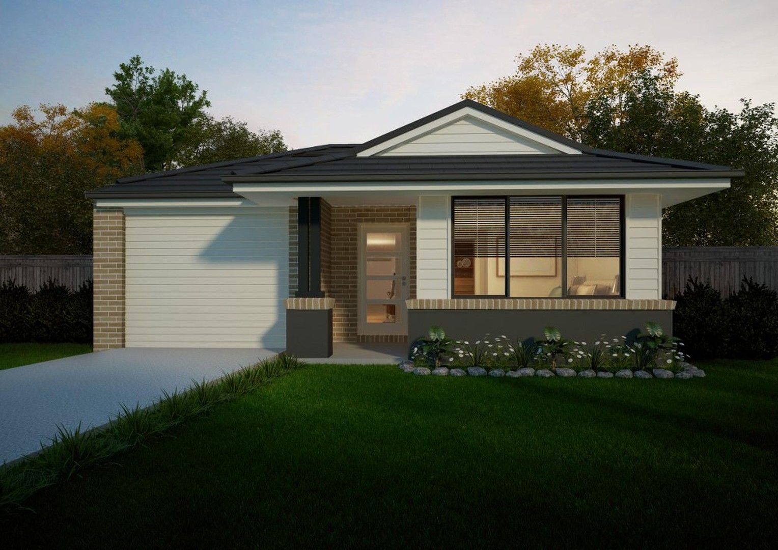 3 bedrooms New House & Land in 1017a Harperia Way ANDREWS FARM SA, 5114