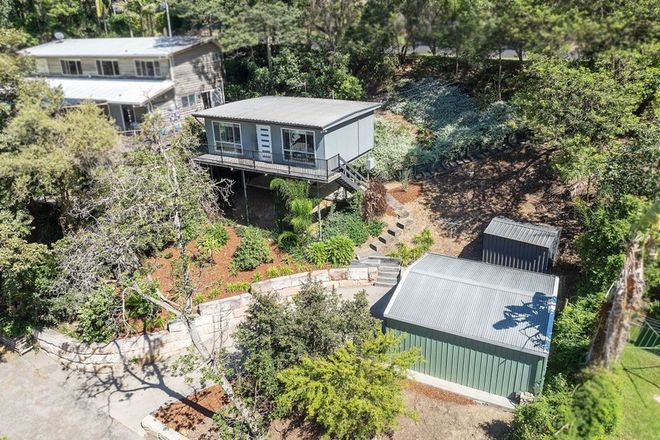 Picture of 15 Harcourt Place, NORTH AVOCA NSW 2260