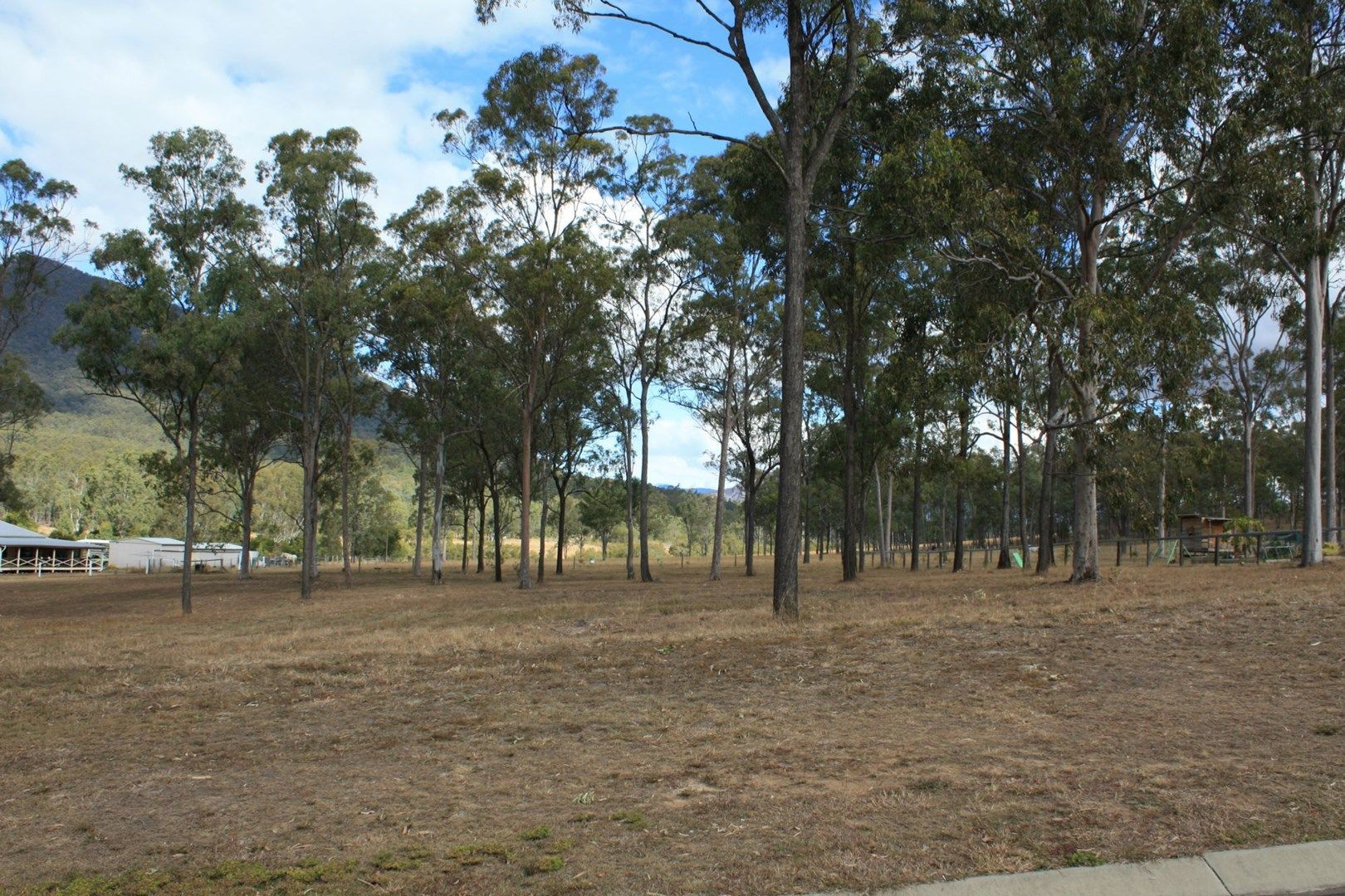 Lot 64 Duncan Drive, Aratula QLD 4309, Image 0