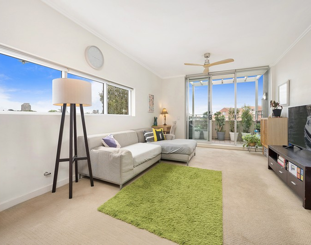 48/199-207 Military Road, Neutral Bay NSW 2089