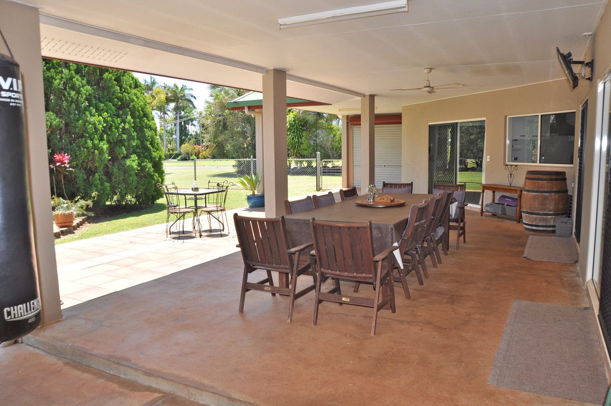 10 Wylandra Drive, Mareeba QLD 4880, Image 1