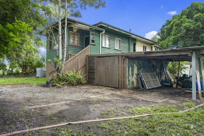 Picture of 183 MELDALE, MELDALE QLD 4510