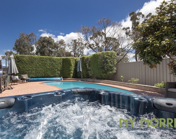 15 Severne Crescent, Kambah ACT 2902