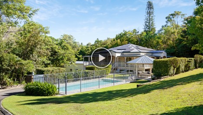 Picture of 468 Diddillibah Road, DIDDILLIBAH QLD 4559