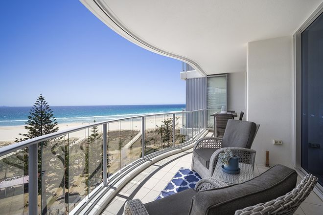 803/110 Marine Parade Coolangatta 4225 - Image 3