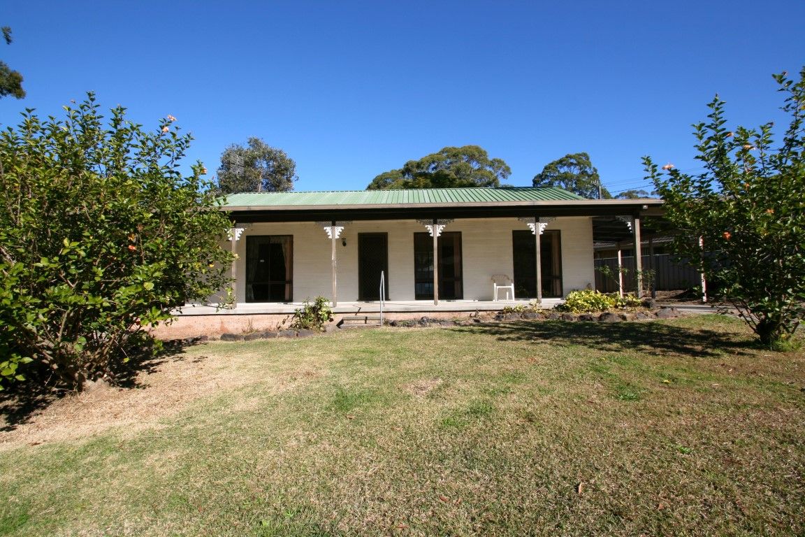 62 The Jack, Smiths Lake NSW 2428, Image 1