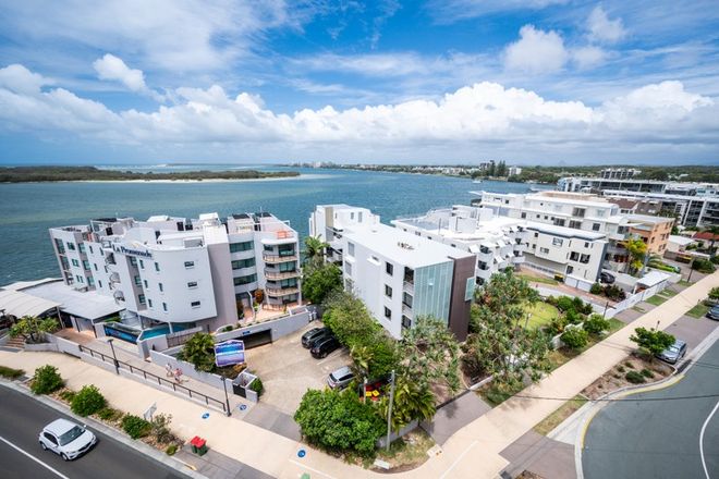 Picture of 5 TAY AVENUE, CALOUNDRA, QLD 4551