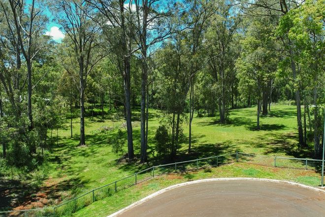 Picture of 3 Daybreak Close, CABARLAH QLD 4352