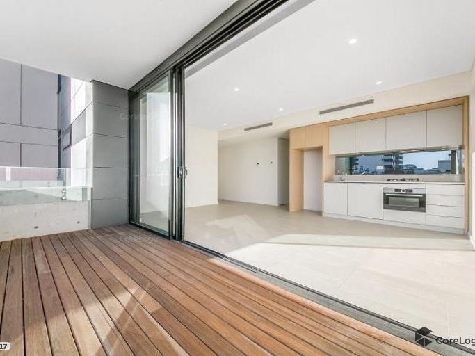1 bedrooms Apartment / Unit / Flat in 501C/22 Barr Street CAMPERDOWN NSW, 2050