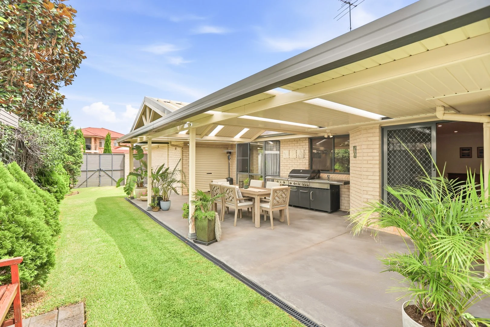 14 Whitewood Crescent, Kellyville Ridge NSW 2155