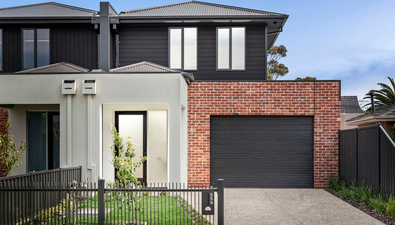 Picture of 55B Victory Street, KEILOR PARK VIC 3042