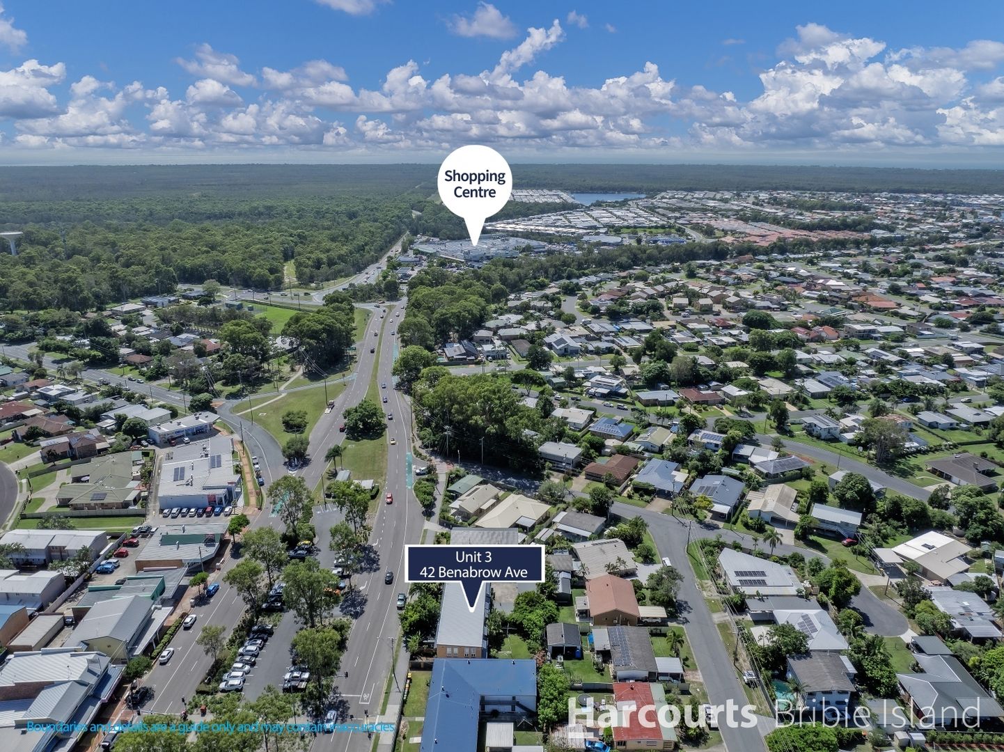 3/42 Benabrow Avenue, Bongaree QLD 4507, Image 2