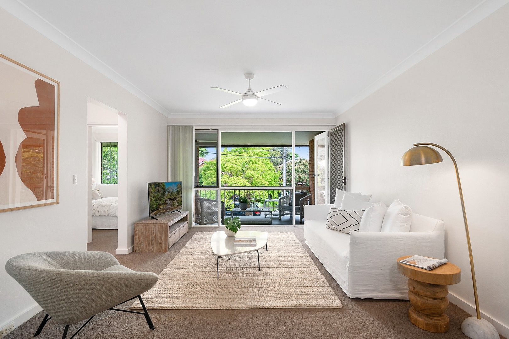 2 bedrooms Apartment / Unit / Flat in 6/16 Dening Street DRUMMOYNE NSW, 2047