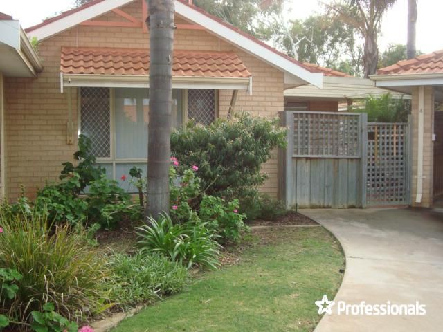 4/450 Chapman Road, Bluff Point WA 6530, Image 0