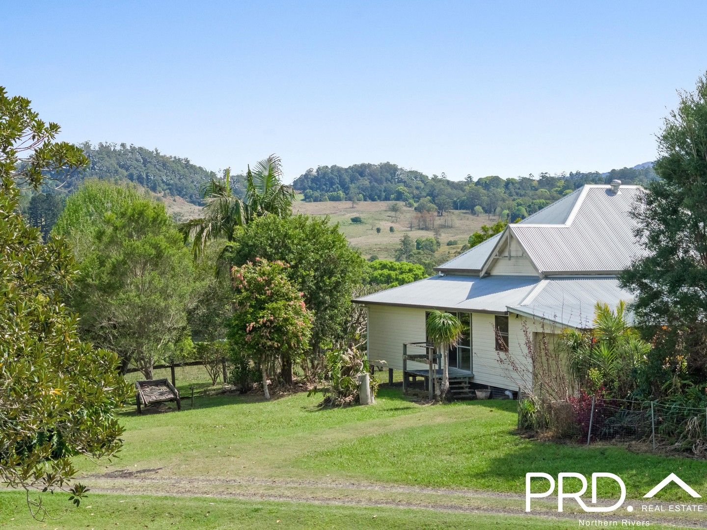 158 Crofton Road, Nimbin NSW 2480, Image 0