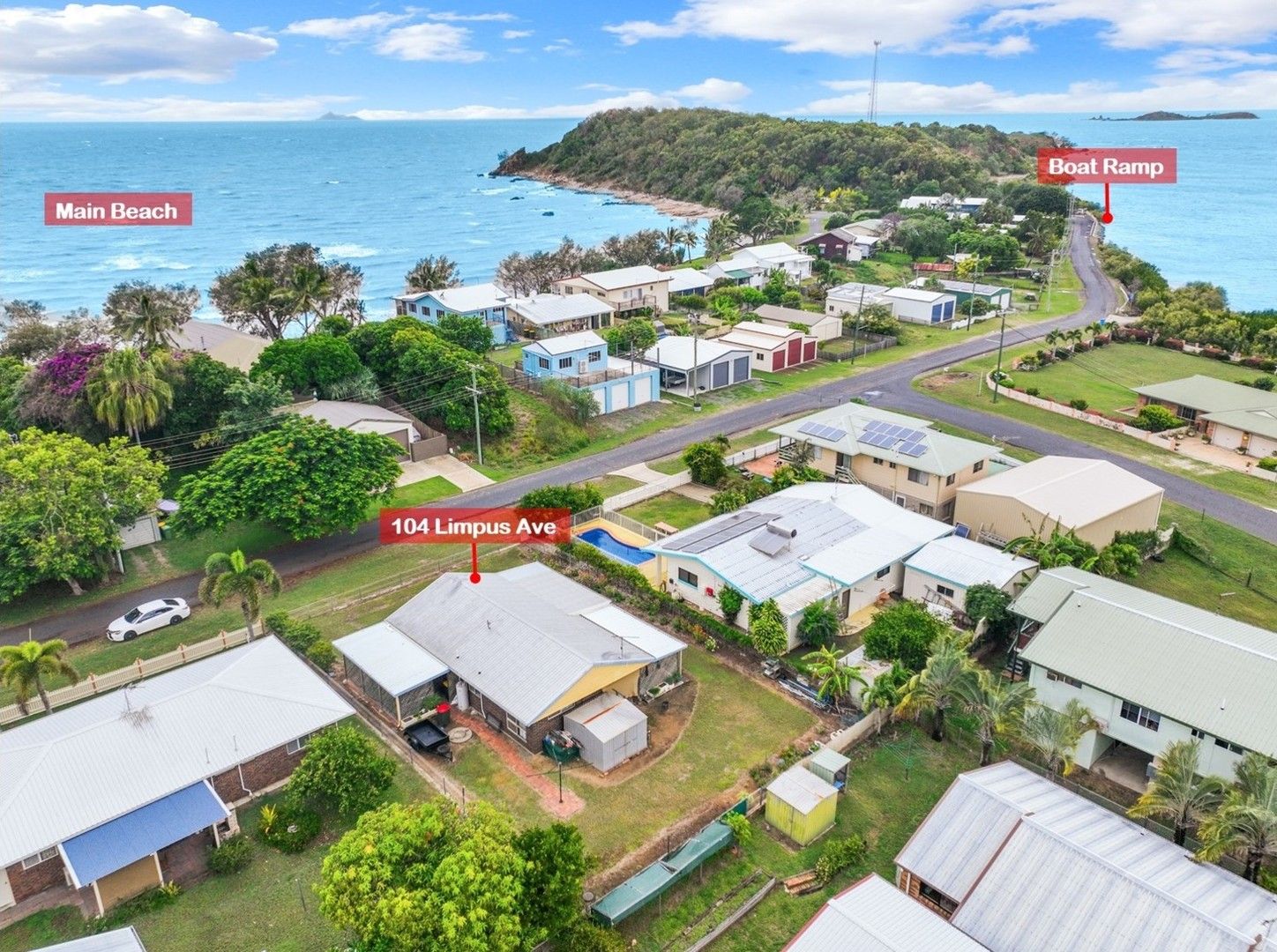 104 Limpus Avenue, Keppel Sands QLD 4702, Image 0