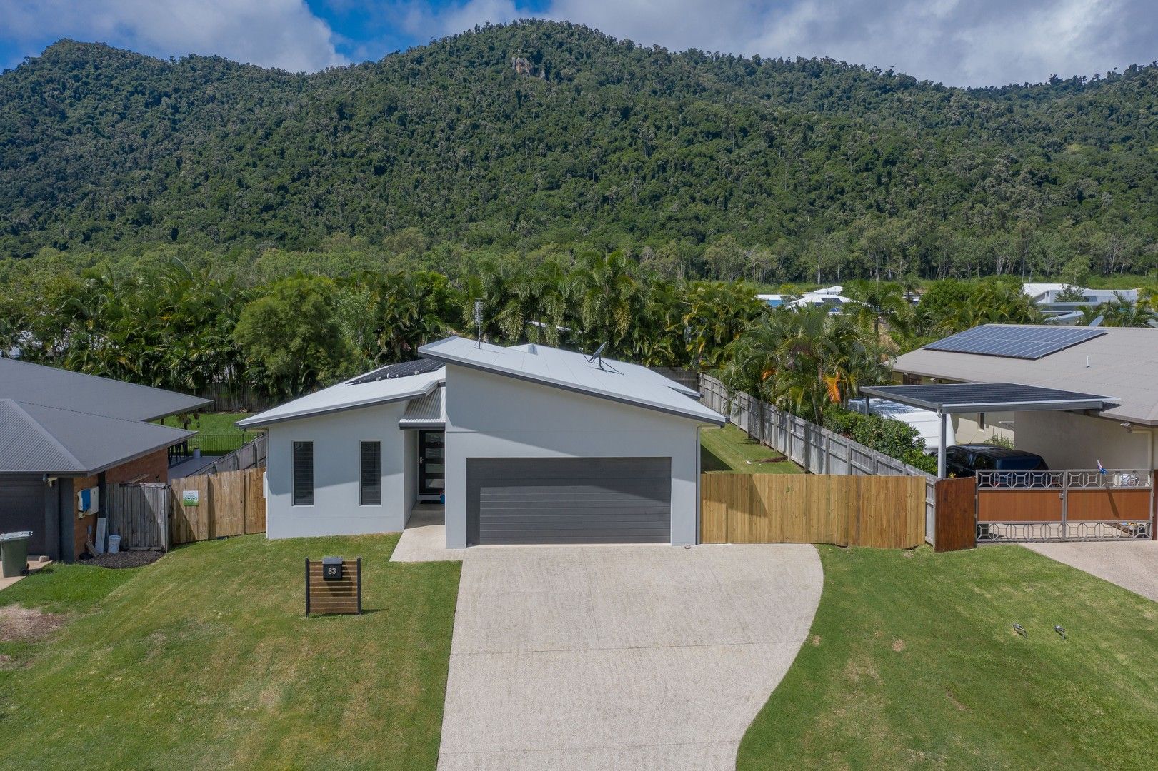 83 Parker Road, Cannonvale QLD 4802, Image 1