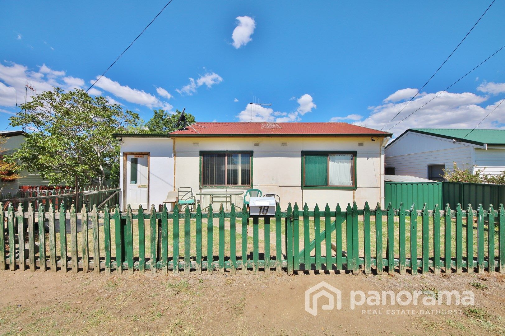 18 Moresby Way, West Bathurst NSW 2795, Image 0