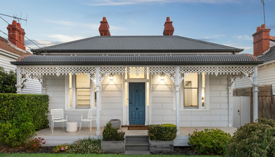 Picture of 10 Hume Street, ARMADALE VIC 3143