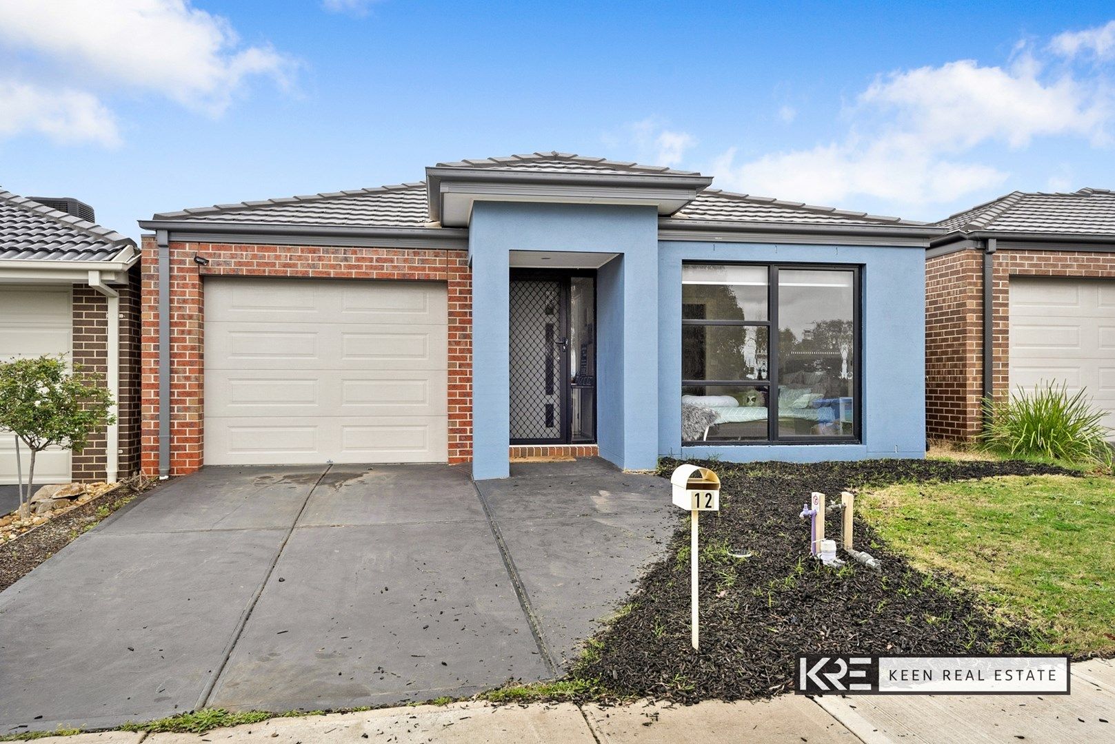 3 bedrooms House in 12 Spearwood Rise CRANBOURNE WEST VIC, 3977