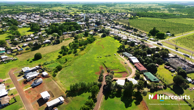 Picture of Lot 101/9 Elizabeth Street, CHILDERS QLD 4660