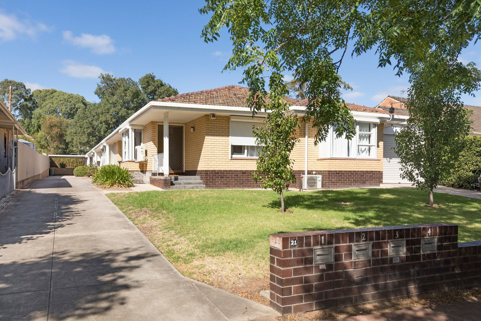 4/21 Ferguson Avenue, Myrtle Bank SA 5064, Image 1