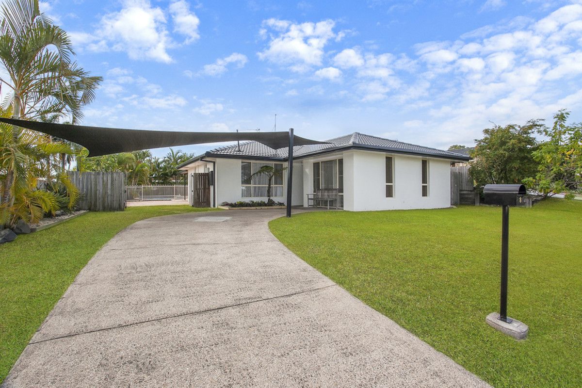 8 Issell Place, Highland Park QLD 4211, Image 0