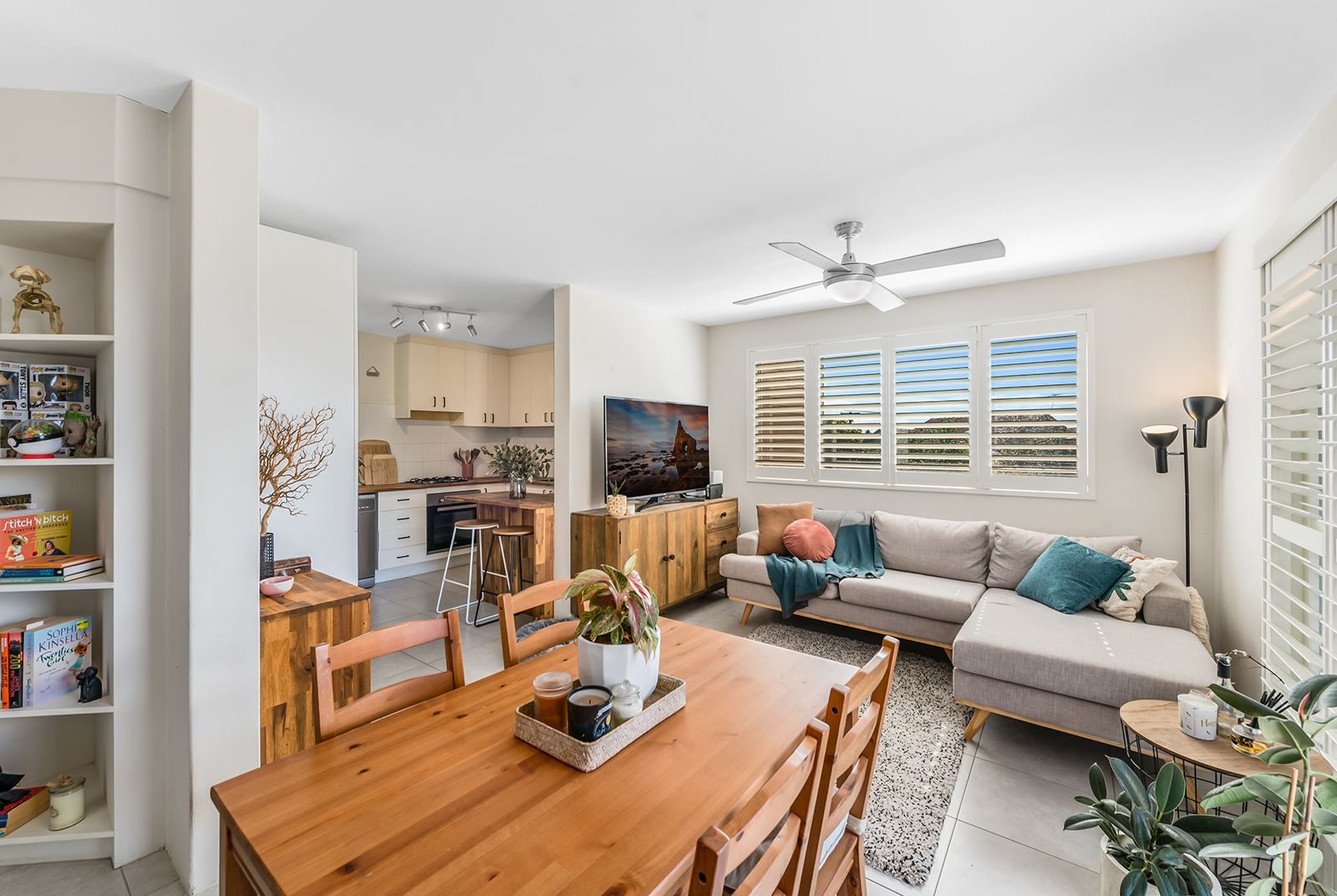 Apartment / Unit / Flat in 1/57 Collins St, CLAYFIELD QLD, 4011