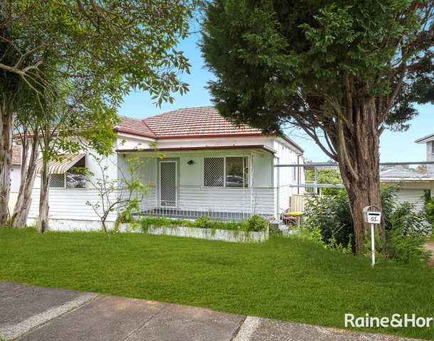 51 Conway Road, Bankstown NSW 2200