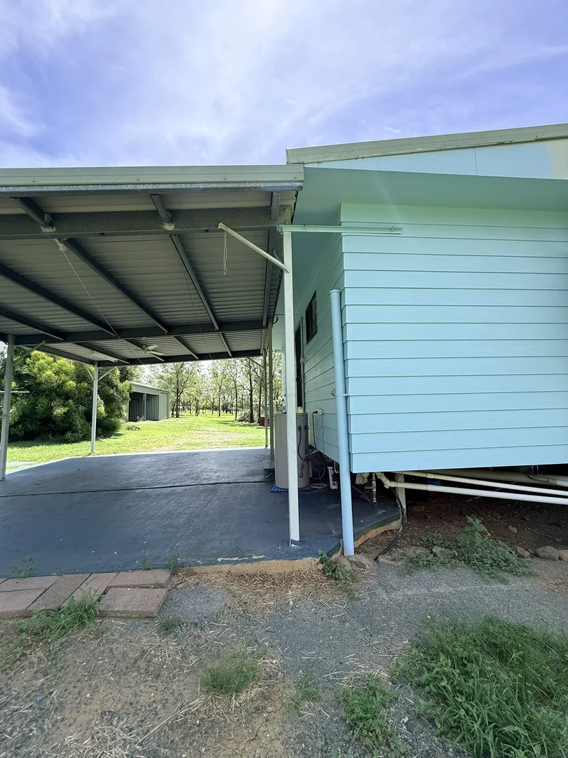 Additional image 15 of LOT 513 Fletcher Way, Bauhinia QLD 4718