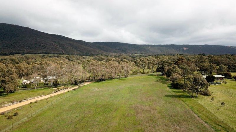 Lot 2/3322 Ararat-Halls Gap Road, Pomonal VIC 3381, Image 0