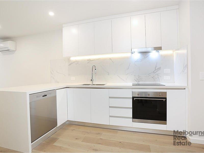 1 bedrooms Apartment / Unit / Flat in 505/611 Sydney Road BRUNSWICK VIC, 3056