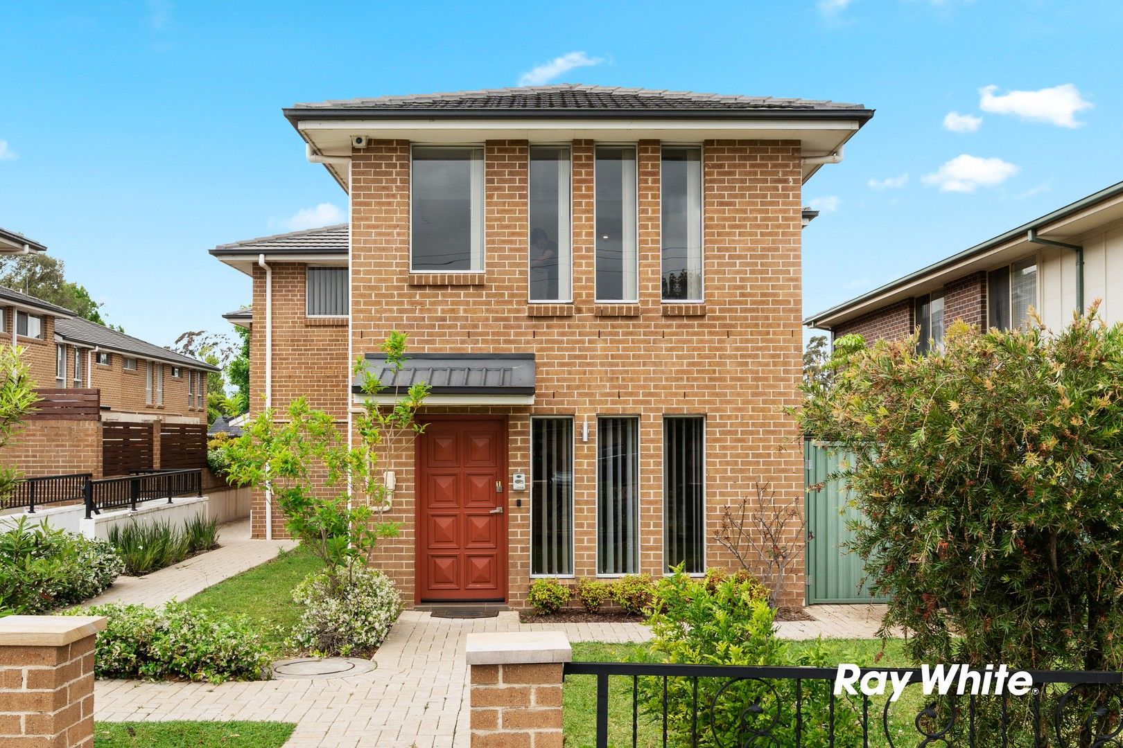 1/10 Montrose Street, Quakers Hill NSW 2763, Image 0