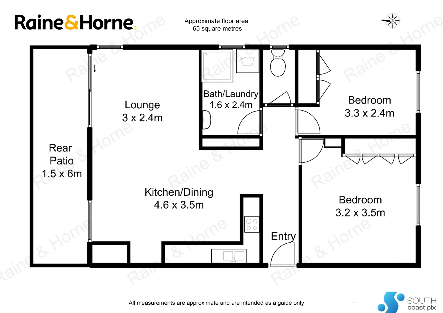 Additional image 16 of 3/676 Beach Road, Surf Beach NSW 2536