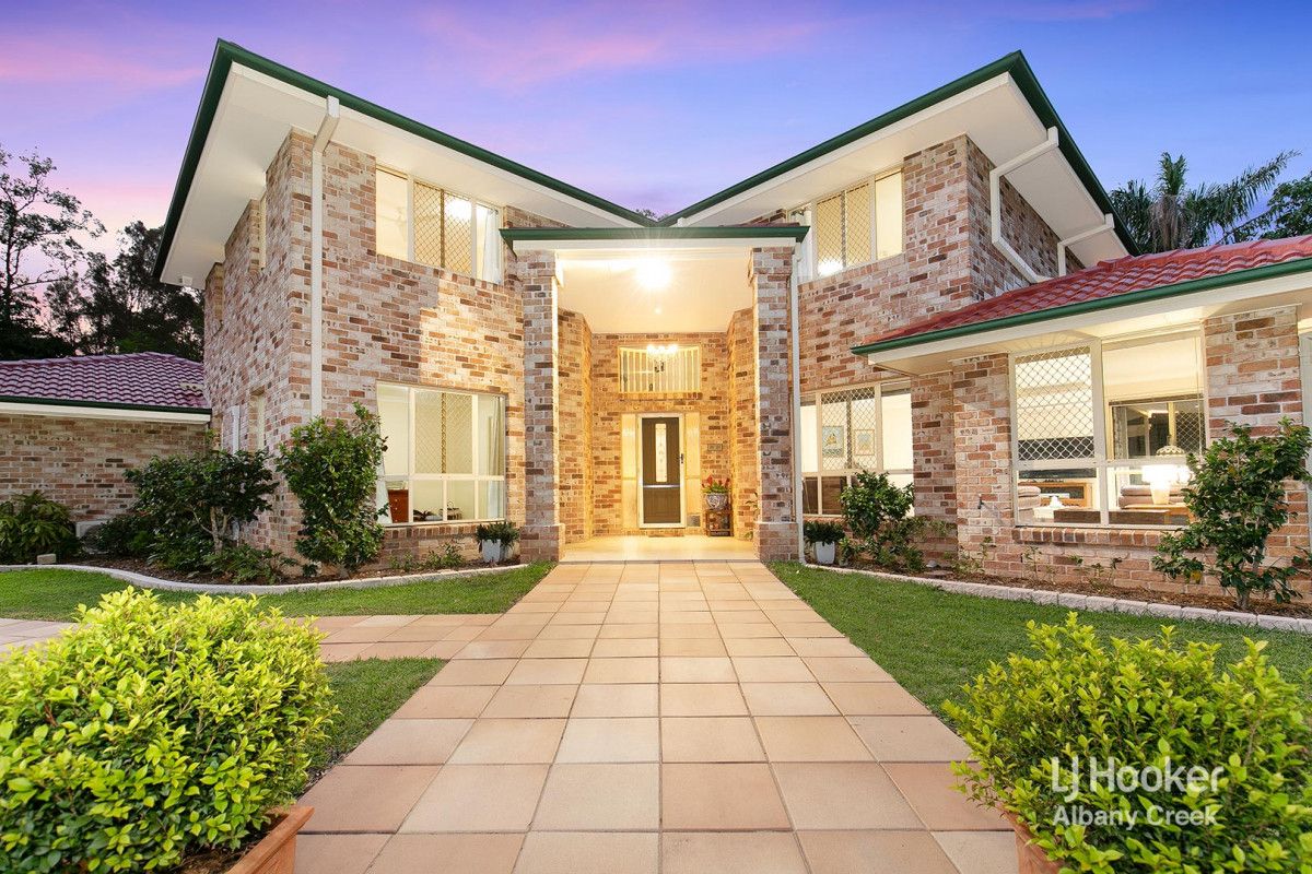 4 Raven Court, Warner QLD 4500, Image 0