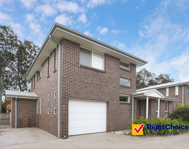 1/129 Koona Street, Albion Park Rail NSW 2527