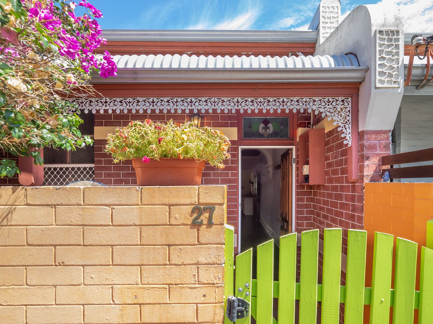 27 Lane Street, Perth WA 6000, Image 1