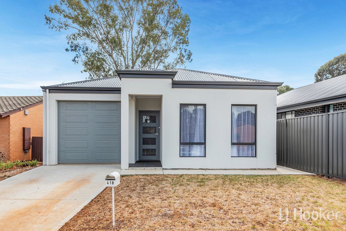 41b Joanne Terrace, Parafield Gardens SA 5107, Image 0