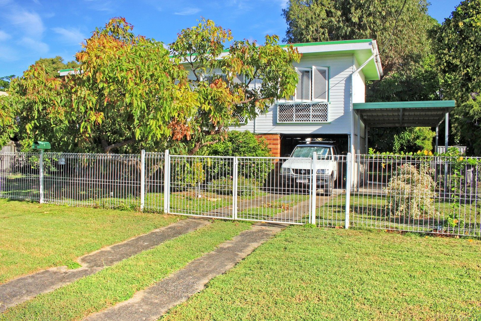 6 Arunta Street, Cranbrook QLD 4814 House For Rent Domain